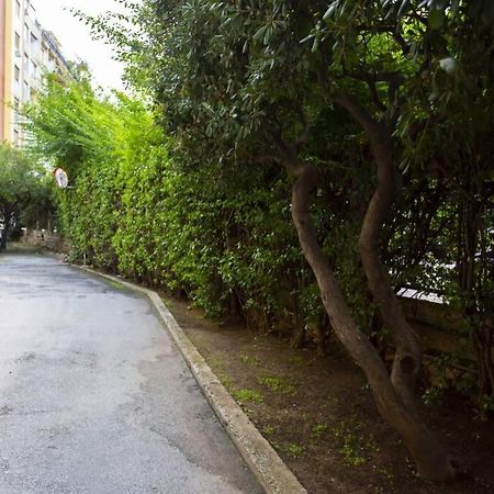 Luxury Sciuti Apartment Palermo Bagian luar foto
