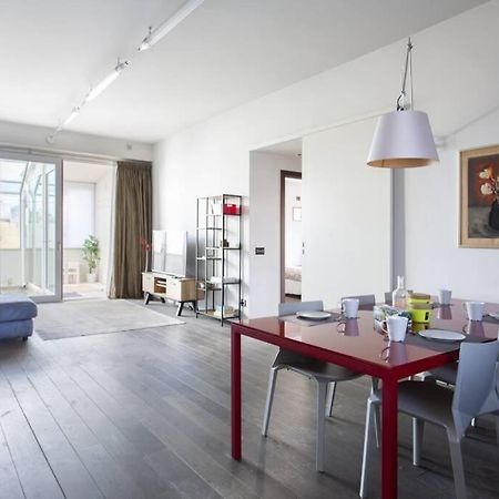 Luxury Sciuti Apartment Palermo Bagian luar foto