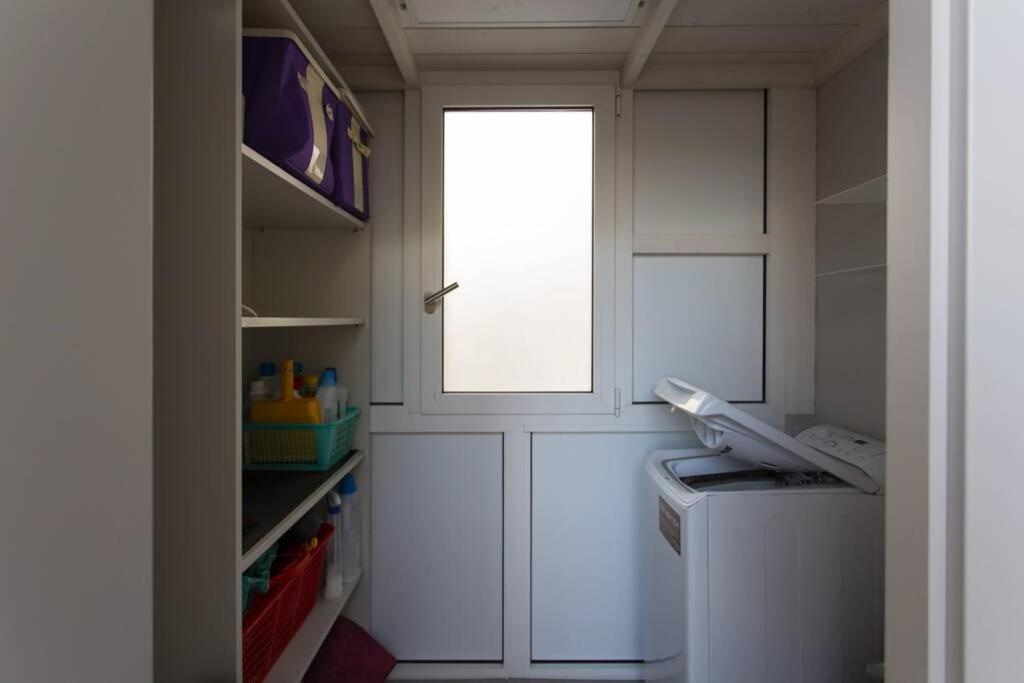 Luxury Sciuti Apartment Palermo Bagian luar foto