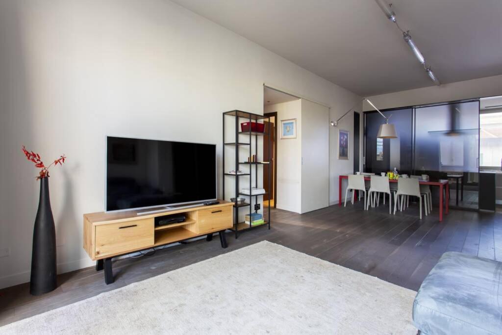Luxury Sciuti Apartment Palermo Bagian luar foto
